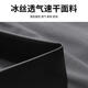 艾伦伯顿（Alen Botun）泳衣套装男士全身防晒长袖长裤泳裤男游泳全套冲浪泳装温泉潜水服 长袖三件套灰线【防尴尬 速干】 M 【115-130斤】