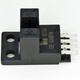 Original Omron EE-SX Miniatur Photoelektrischer Schalter Infrarotsensor U-Slot Induktion L-Typ-Schweißtyp-Plug-in-WR mit Bleidraht 1 Meter EE-SX674 NPN 5-24VDC Light Inlet Light