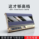 
Zhaoxuan Huawei mateXS2 mobile phone case new business leather Huawei XS2 folding screen collector's version frame flip bracket full-inclusive anti-fall protection case Huawei MateXS2 [Black Black] new upgrade-bracket protection case