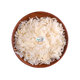 Bingcuitang Malaysian Bird's Nest 100g Authentic Bird's Nest 100g Traceabilité de l'origine des femmes enceintes nourries et nutritionnelles Natural Dry Cup Box malaisien importé 50g pour 10g