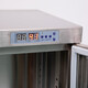 Zhongjiu Armoire à résistance à l'humidité en acier inoxydable Armoire azote industrielle Armoire à épreuve d'humidité électronique IC Chif-Wafer Composants Séchage Cabinet de séchage 728L GAGE D'HUMIDITÉ FCD (10 ~ 20% RH)