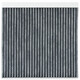 
MAHLE (MAHLE) PM2.5 air conditioning filter element LAK1315 (Changan CS75 1.8T/2.0/CX70/CX70T/Ruicheng)