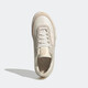 
Adidas casual shoes women's shoes summer new Clover sneakers thick sole high and low top shoes GX7039 GX7039 m white meat powder 36