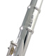 Sternseeflöte, anfänger silberverlagte C-Tuning-Flöte 16-Loch-Windinstrument Flöte E-121