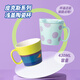 Miniso Disney Pixar Series - Three-eyed Cover Ceramic Cup 430mL Coffee Milk Mark Water Cup Gift