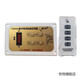 XMSJCZ9202 Contrôleur de table de salle à manger électrique 12V24V Motor de commande de vitesse vers l'avant et à vitesse inversée Accessoires Accessoires Remote Control Motor + Controller Set Made personnalisé