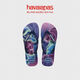 Havaianas Havaianas Männer und Frauen Strandschuhe tragen Pantoffeln Anti-Skiing Schneecreme Beachschuhe Flip-Flops Männer Zehen-Toe Drag Women Summer Sailor Moon 9194 37/38 Brasilianische Größe ca. 25,1 cm Fuß Länge