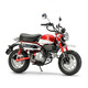 Modelo de ensamblaje de motocicletas Tamiya 14132 Ducati 1199 Panigale S Tricolore 1/12 14134 Honda Honda Monkey 125