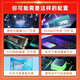ASUS (ASUS) a utilisé l'ordinateur portable Tianxuan / Flying Fortress 15,6 pouces ordinateur portable 95 NOUVEAU 17 I5-7300 16512 1050
