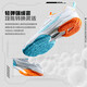 
Kawasaki (KAWASAKI) badminton shoes, ball mania series, stable, torsion-resistant, breathable, heat-resistant, wear-resistant, shock-absorbing sports competition new style, silver 41