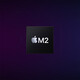 Apple/Apple 2023 Mac mini mini host [Educational discount] M2 (8+10 cores) 8G 256G desktop computer host MMFJ3CH/A