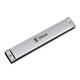 Swan (SWAN) 24-hole polyphonic harmonica Japanese imported gong advanced adult beginner professional performance C key (silver)