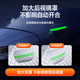 Xianniao car front windshield cover sunshade, sun protection, heat insulation, anti-frost, snow cover, winter snow cover, half cover