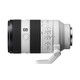 Sony (SONY) full-frame camera small three-dimensional zoom lens FE 70-200mmF4 G2+ original UV lens