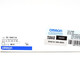 Commutateur photoélectrique miniature OMRON EE-SX Capteur infrarouge Induction en U-Slot L-Type Type de soudage Type de plug-in Wr Wit avec fil de plomb 1 mètre EE-SX671A NPN 5-24VDC