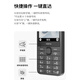 Nokia (Nokia) 220 4G Mobile Unicom Télécom All Network Connect Connect 2,8 pouces Dual-stop Dual Southby Bord Direct Phone Mobile Phone Mobile Phone Mobile Phone Mobile Phone Black