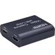 Gleiche 3D -HDMI -Akquisitionskarte USB -Audio- und Videobild -Aufnahmebeld PS5/Switch Game Network Live Micro SLR -Kamera Kamera Dingding Tencent Videokonferenz T5009 HDMI -Akquisitionskarte USB2.0HDMI Loop Out Out Out