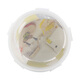
RSRDDY large round fresh-keeping box PY-9901