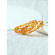 Fat Donglai's same style real beeswax bracelet amber conforming women's blood amber flower amber men's amber is not fake blood amber conforming bracelet