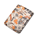 Clip européen (Ogon) Sac de carte française Sac de carte anti-vol