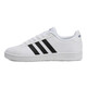 Adidas men's shoes women's shoes new low top casual lightweight wear-resistant sports shoes DA9853 EE7904 41