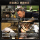 HOHNER德国和来十孔蓝调布鲁斯口琴Marine BandCrossover MBC初学演奏 10孔C调初学推荐