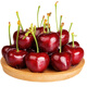 Jingdida Chile imported cherries 4J grade extra large fruit 3Jin Jin is equal to 0.5kg, single fruit 32-34mm, fresh fruit gift box sent directly from the source