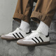 Sanlitai printemps extra grande taille Chaussures masculines Chaussures blanches décontractées 46 Chaussures d'entraînement allemandes masculines 47 chaussures de sport 48 chaussures de planche de largeur masculin 1315 blanc 40