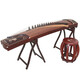 Dunhuang Brand Guzheng 698 Serie Adulto Alto Performance Profesional Profesional Guzheng Guzheng Qin Posso