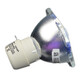 Whalemi BenQ Projector Light Bulb Original Naked Light Bulb Suitable for BenQ Projector The actual object shall prevail Original Naked Light Bulb MU686 [Photo after quotation, single shot will not be sent]