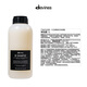 David Nice Oai Shampoo 1000ml fluffy, clean, soft, plump and high skull davines
