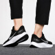 Nike (Nike) Laufschuhe Quest 4 Herren-Laufschuhe Neue Sommer Atmungsfreie lichtpolsterte Sportschuhe DA1105-006 DA1105-006/Winter 44