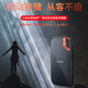 闪迪（SanDisk） Type-C接口NVMe高速SSD移动固态硬盘E61存储USB3.2Gen2 黑色 高速读取1050MB/S 至尊极速卓越版500G（送收纳包）