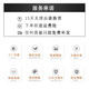 
Shunjixiangli Nordic vertical meter box decoration painting modern simple flower cover distribution box hanging painting power switch electric box painting K12213 [vertical version] 50*60cm (block 40*50) lift the cover black frame