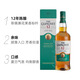 Granwitspessy produced 12 years single malt whiskey 700ml original imported wine authentic Granwit chief Granwit 12 years without box