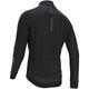 Decathlon Cycling Jersey Men's Autumn and Winter Weatherproof Jacket Cycling Windbreaker Black XL 4793160