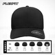 FLEXFITDELTA180 Stars same big head circumference baseball hat outdoor sun protection full seal baseball hat 2XL