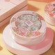 
Hu Qingyutang Indonesian imported bird's nest flower gift box white bird's cups can trace the origin of pregnancy and maternity nutritional products Gift gift 35g