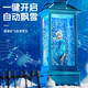 Disney (Disney) Frozen Princess Elsa Music Music Box Crystal Ball Girl Student Birthday Gift Wind Light Ornement
