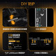 Asus (ASUS) TUF/PROART X870E CREATOR/PLUS/AYW WIFI PC motherboard supports AM5 CPU 9900X/9950X/9800x3d OP DIYA TUF GAMING
