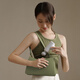 Mijia (MIJIA) mini fascia gun Xiaomi fascia gun 2C muscle massage gun mini deep massager massager dark gray