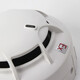 Bucht explosionssicherer Rauchsensor Jty-Gf-Gst9711 (Ex) Punkt-Photoinduktor-Feuerdetektor 9711ex mit Basis