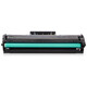 Sky color is suitable for Samsung SCX-3405F powder box SF-761P all-in-one toner cartridge SCX3406hw printer ink cartridge D101S suitable for Samsung SCX3401;3400;ML2161 Large capacity 2000 pages/1 package
