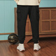 Reebok锐步官方男女同款经典复古美拉德工装风休闲针织长裤 23FRC653UGH0 M
