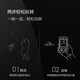 Leqi SONAR FISH DETECTOR Kabel Wireless HD Display Erkundung von Fischschulen und Finden von Fischartifakten Wireless Getriebe