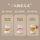 Bear all-glass health pot mini health cup 0.4L small split teapot tea maker office household heating coaster kettle electric kettle flower teapot all-glass kettle body exquisite health YSH-E04L1 0.4L