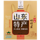 Gummis aus gebürstetem Obstgeschmack mit Sorghum Malzzucker und Ingwer -Süßigkeiten aus gebürstetem Obst mit mehreren Geschmacksrichtungen mit mälzgebundenem Zucker Shandong Specialties Geschenkbox 690g (sechs Geschmacksrichtungen) (sechs Geschmacksrichtungen)