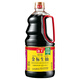 Haitian Premium Gold Label Light Soy Sauce 1.28L Premium Soy Sauce Gold Label Series 0 Added Preservatives