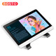 BOSTOTABLET X3 digital screen digital tablet hand-drawing tablet all-in-one painting screen handwriting screen all-in-one computer IPS hand-drawing screen X3-mid version enhanced version