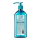 Syoss Shampoo Spirulina Oil Control Hydrating Shampoo 680ml Clean and Smooth Silicone-Free Shampoo